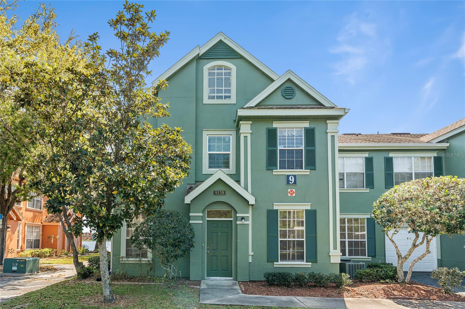 LAKE CHASE CONDO - Residential