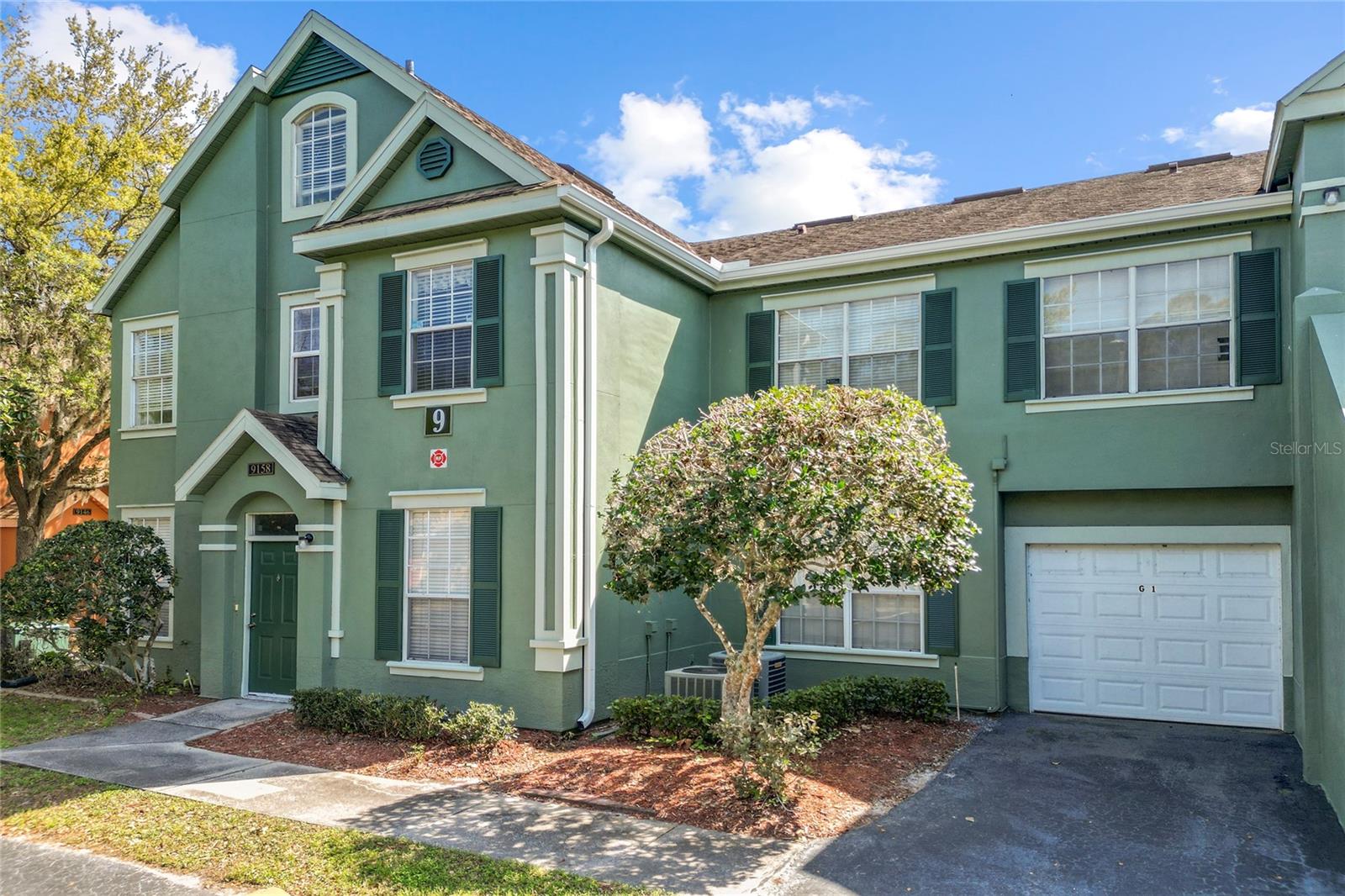 9158 LAKE CHASE ISLAND WAY 9158