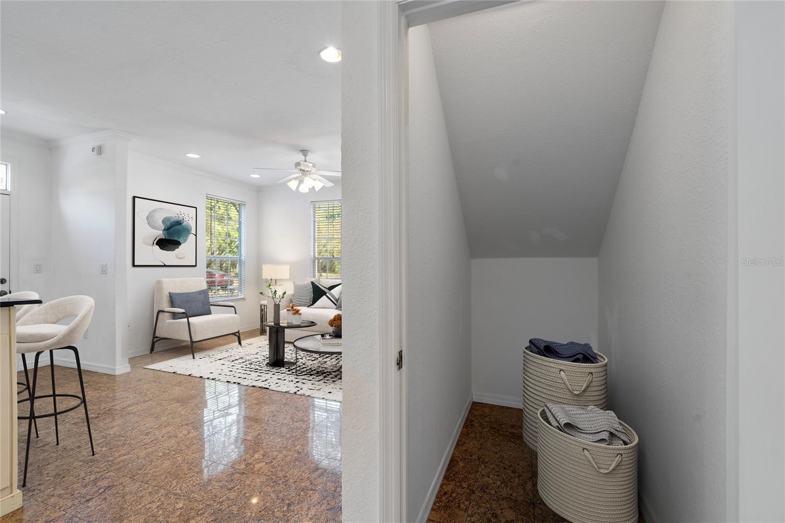 LAKE CHASE CONDO - Residential