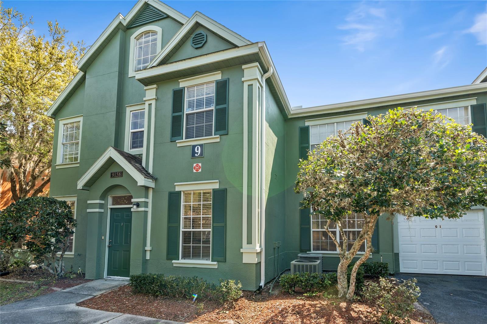 LAKE CHASE CONDO - Residential