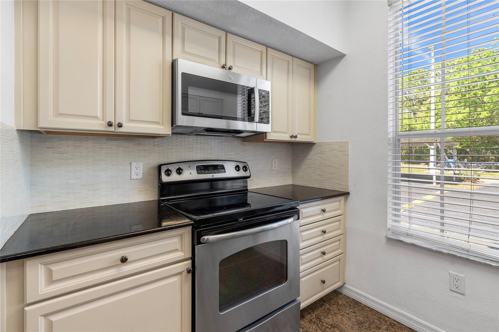LAKE CHASE CONDO - Residential
