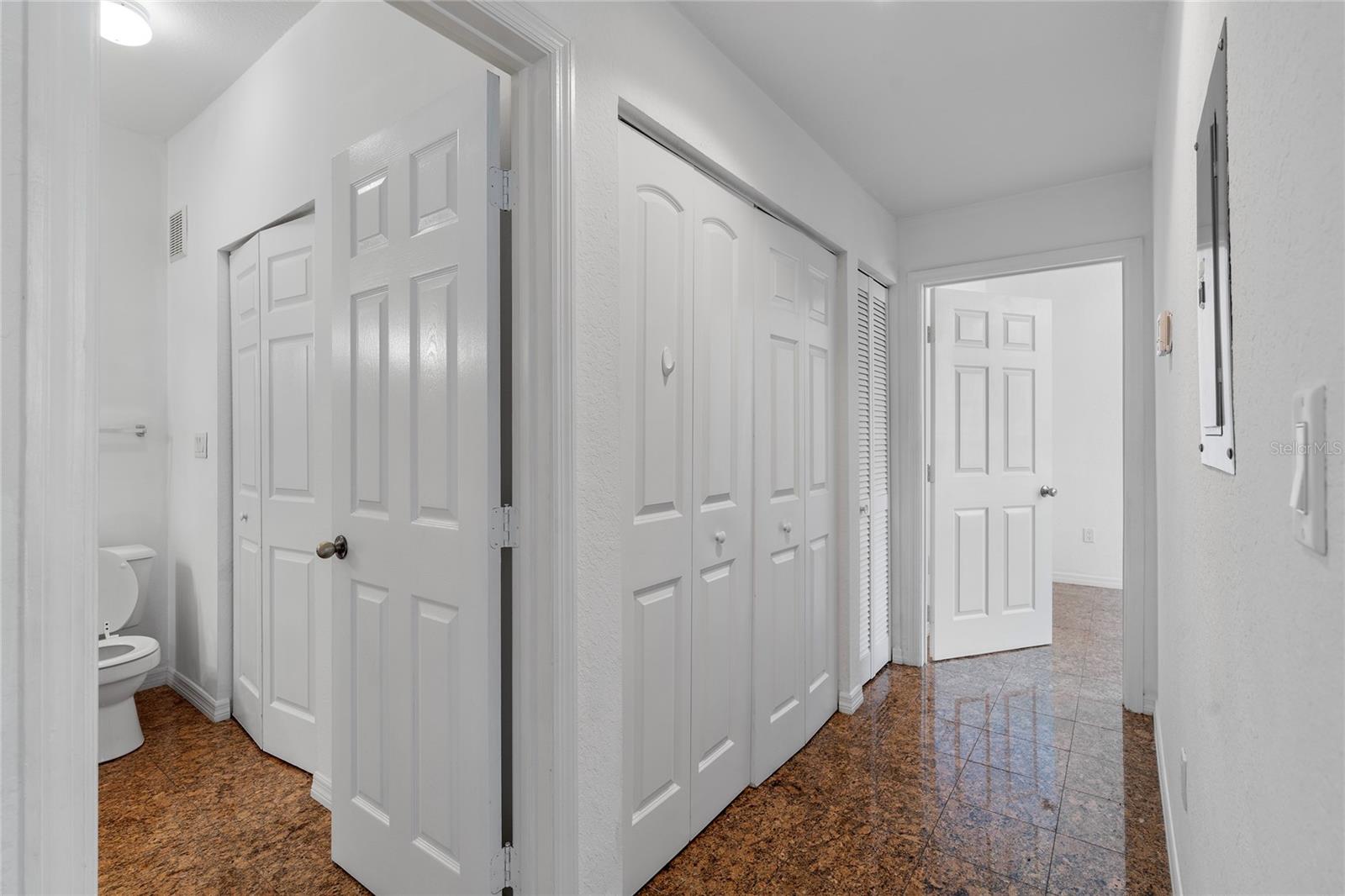 LAKE CHASE CONDO - Residential