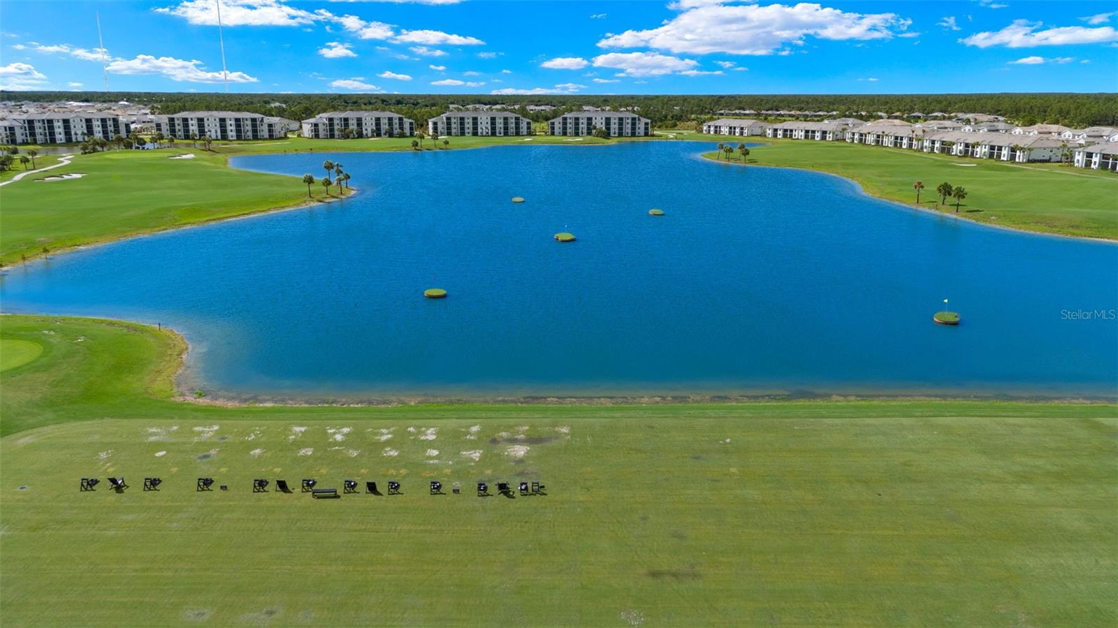 BABCOCK NATIONAL GOLF & CC - Residential