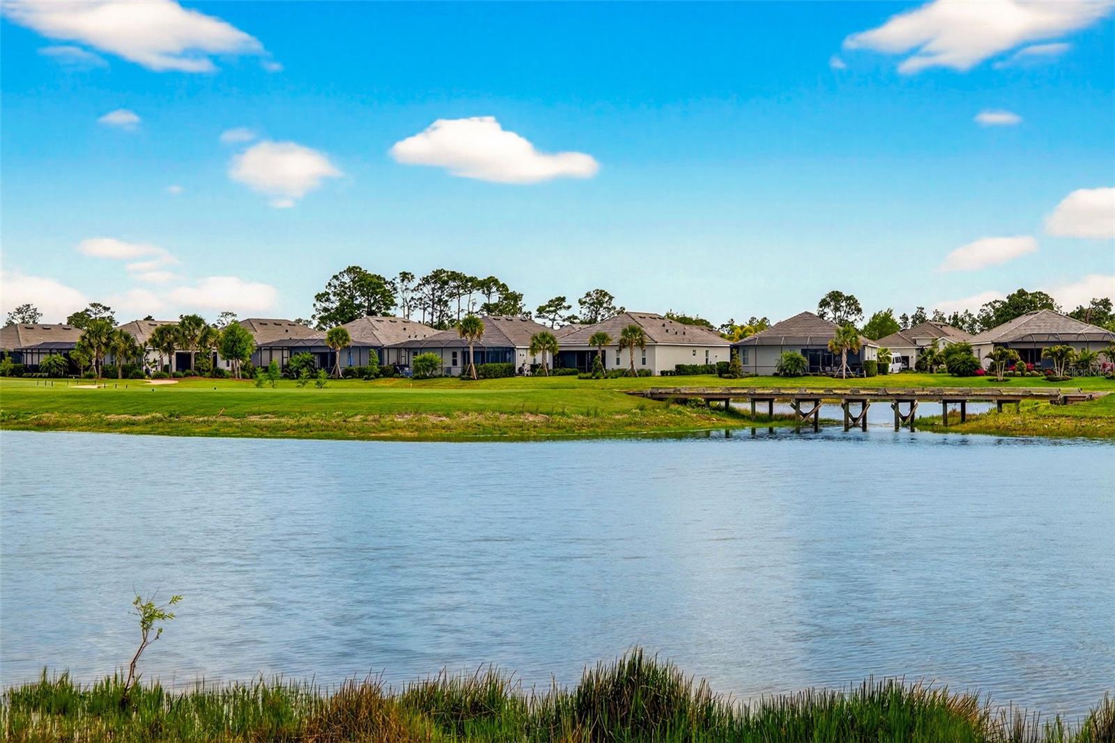 BABCOCK NATIONAL GOLF & CC - Residential