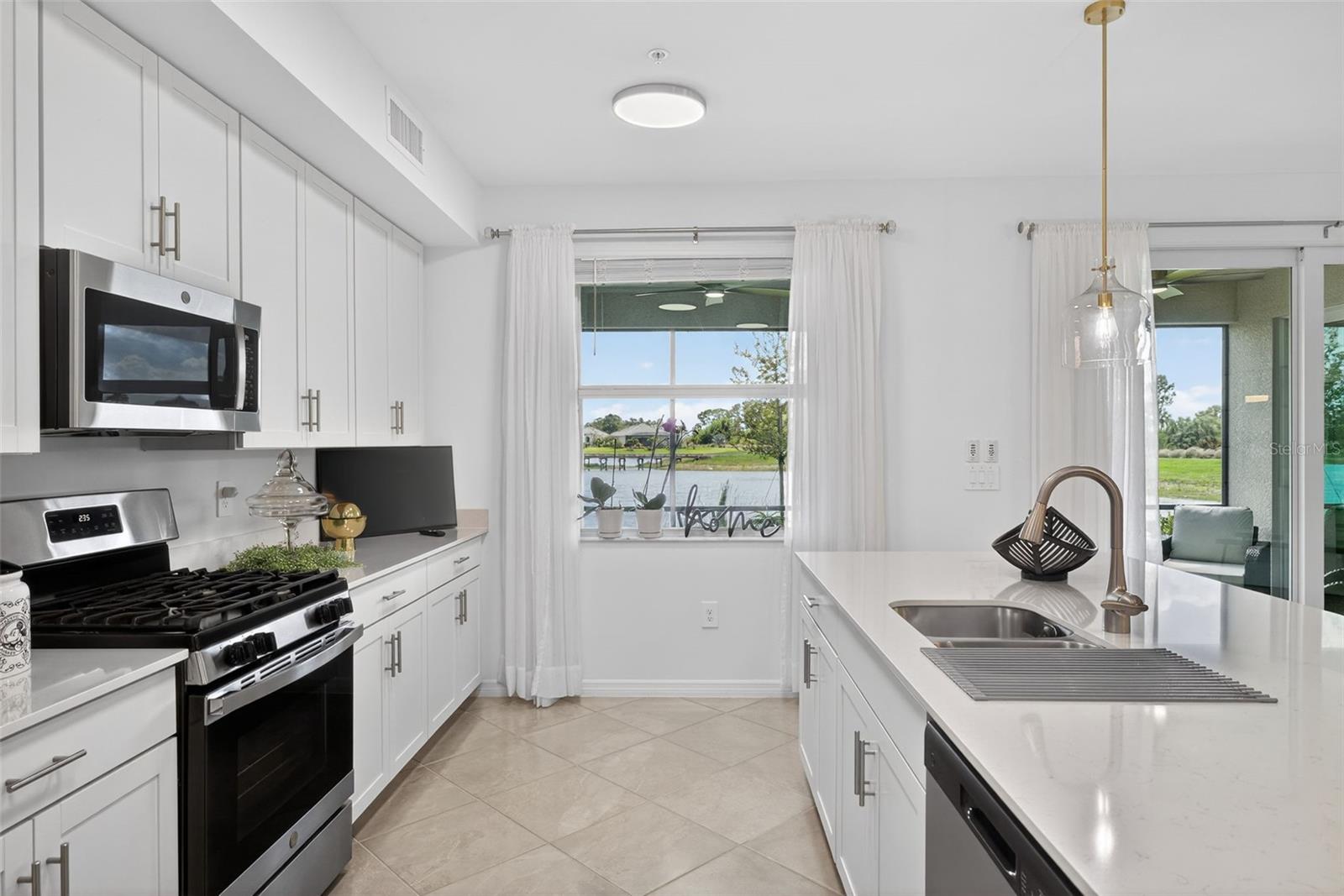 BABCOCK NATIONAL GOLF & CC - Residential