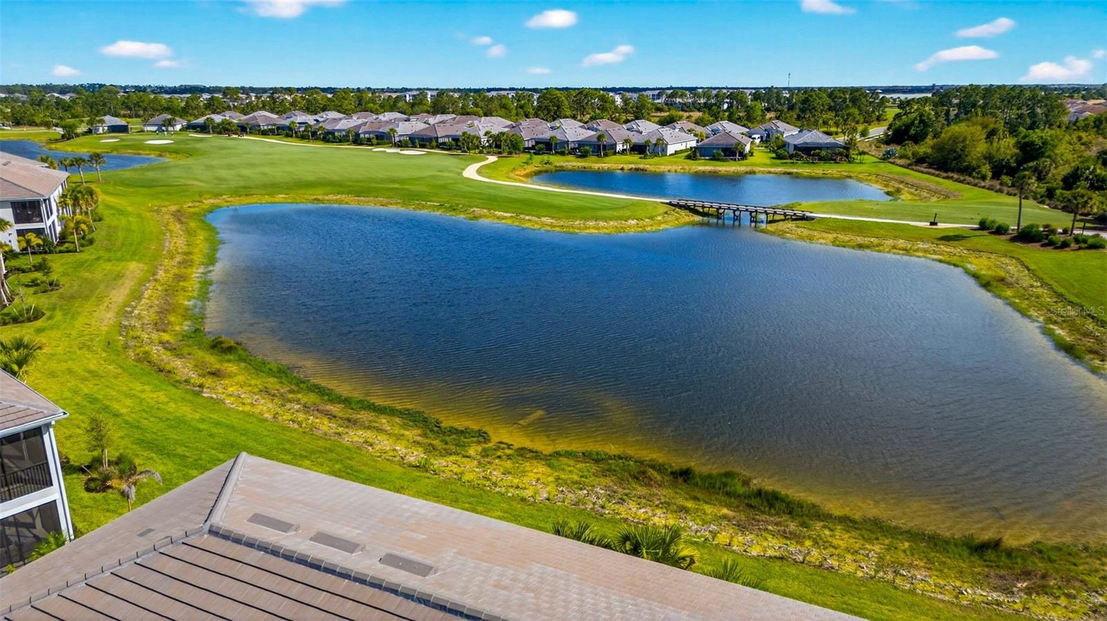 BABCOCK NATIONAL GOLF & CC - Residential