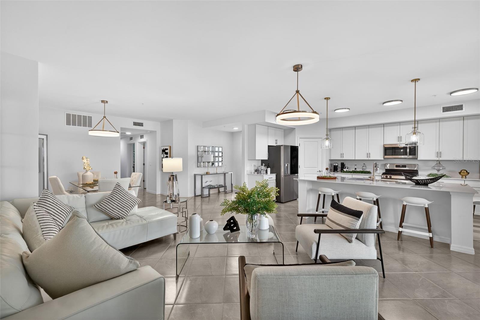 BABCOCK NATIONAL GOLF & CC - Residential