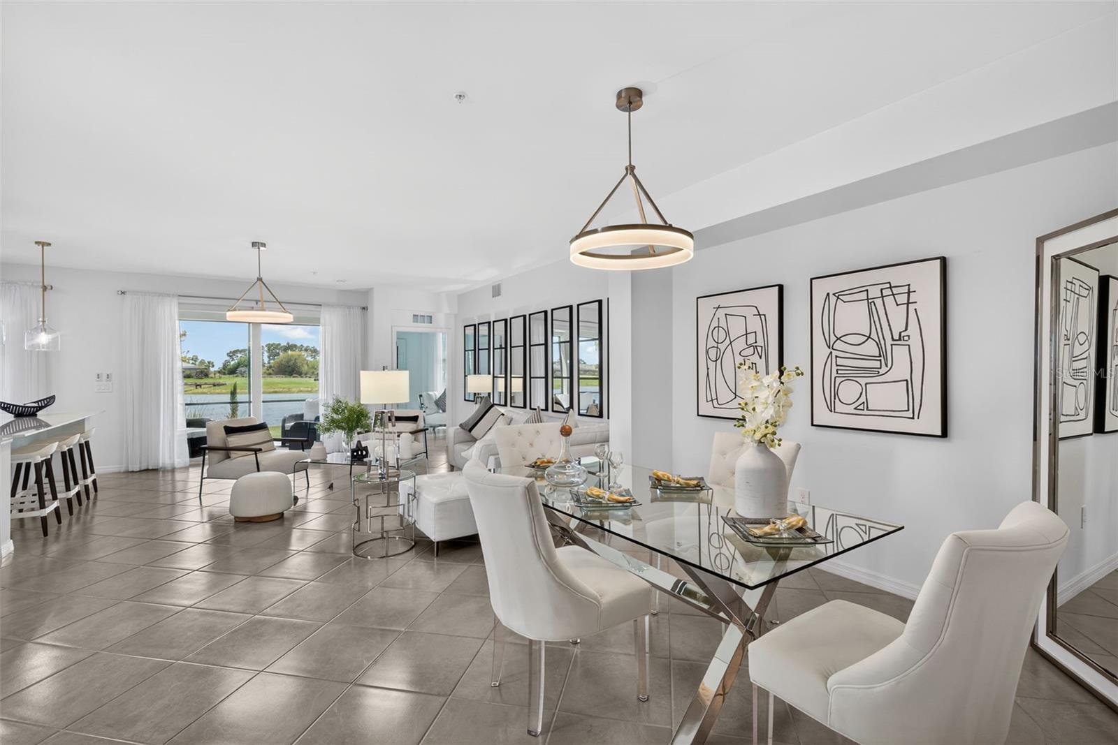 BABCOCK NATIONAL GOLF & CC - Residential