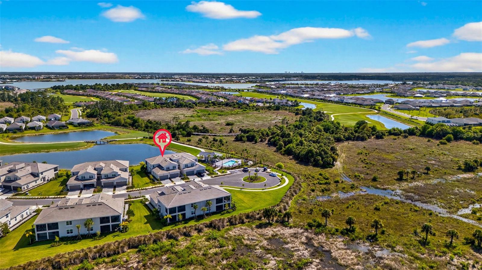 BABCOCK NATIONAL GOLF & CC - Residential