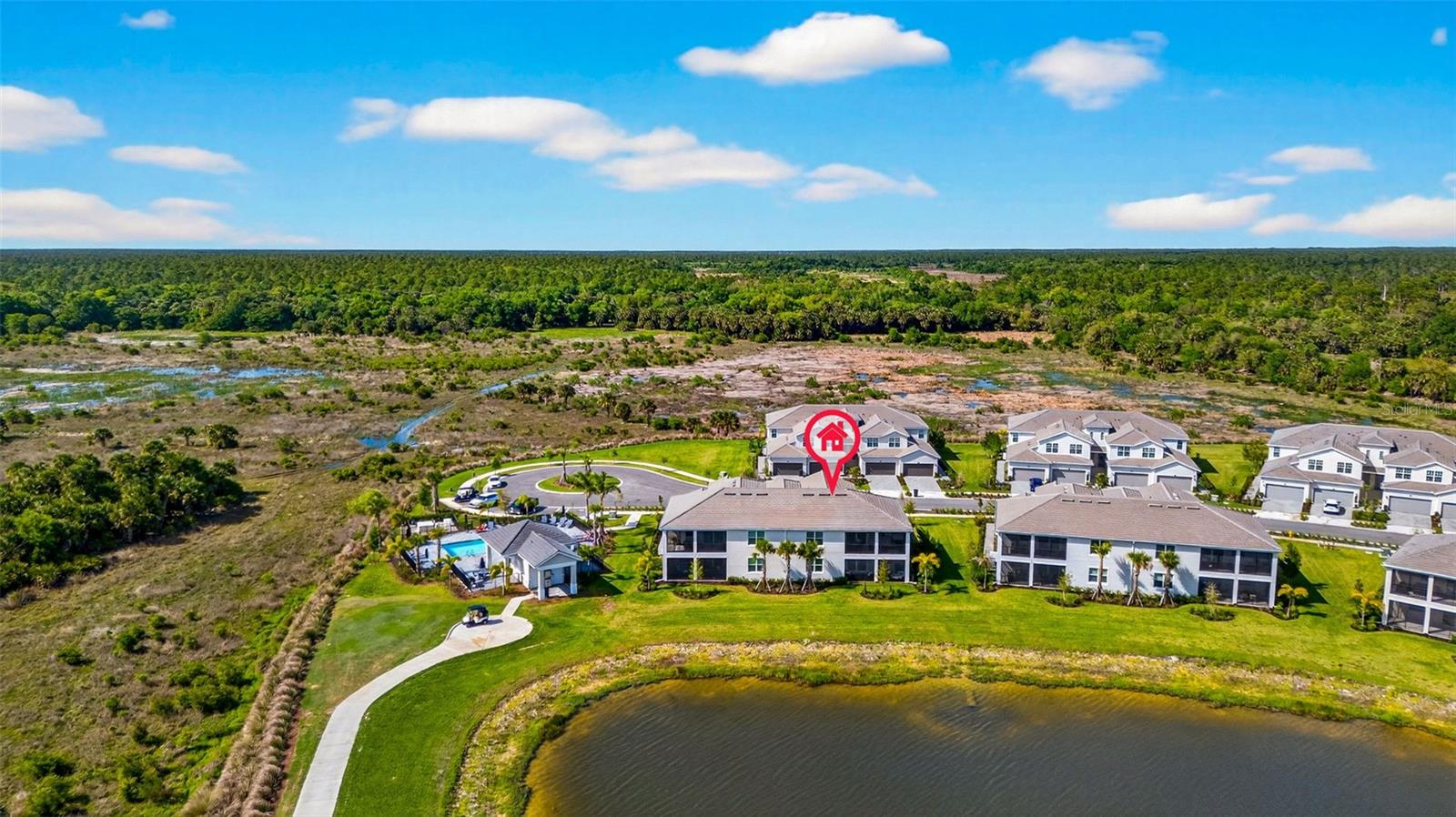 BABCOCK NATIONAL GOLF & CC - Residential