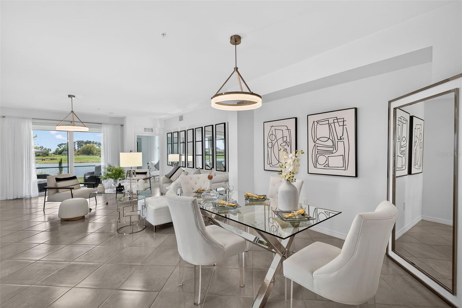 BABCOCK NATIONAL GOLF & CC - Residential