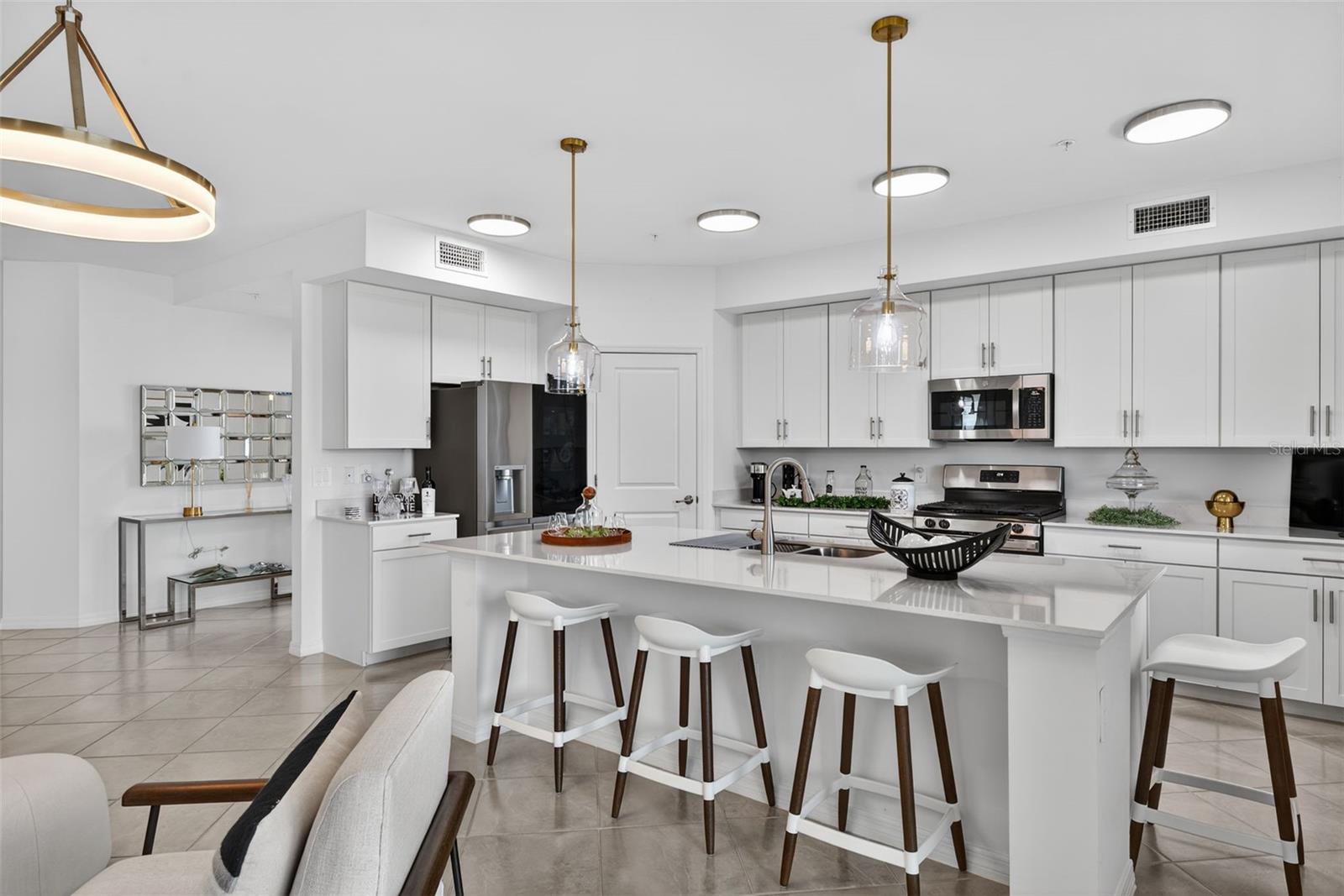 BABCOCK NATIONAL GOLF & CC - Residential