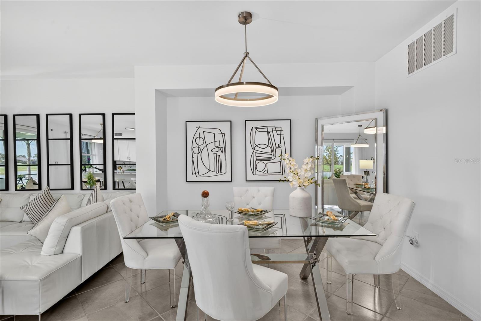 BABCOCK NATIONAL GOLF & CC - Residential