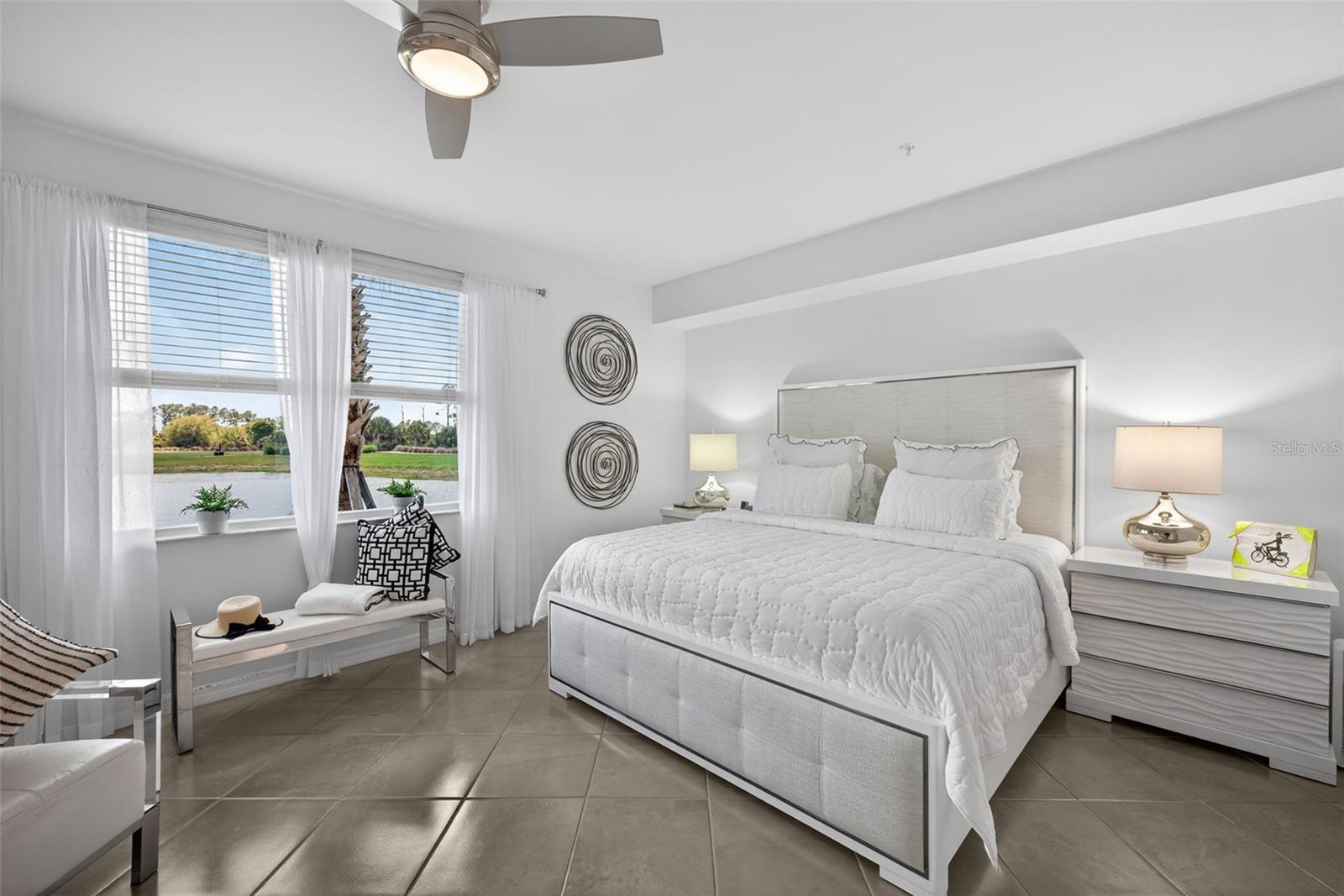 BABCOCK NATIONAL GOLF & CC - Residential