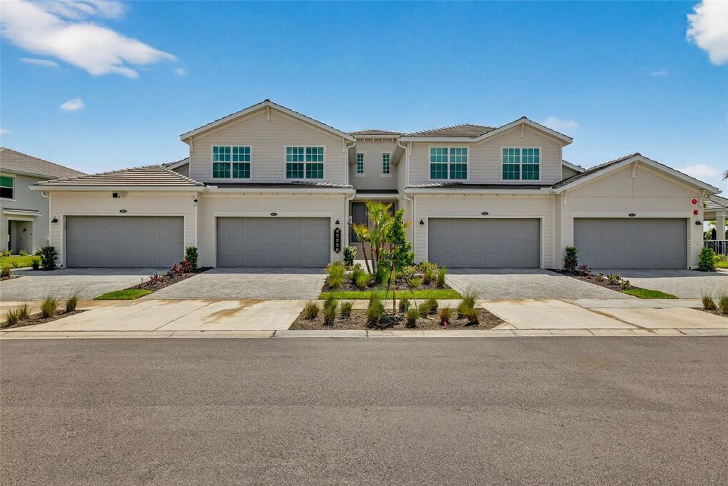 Photo of 43250 Water Bird Way #5911, Punta Gorda, FL 33982 (MLS # C7524213)