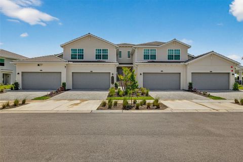 43250 WATER BIRD WAY 5911 PUNTA GORDA FL 33982