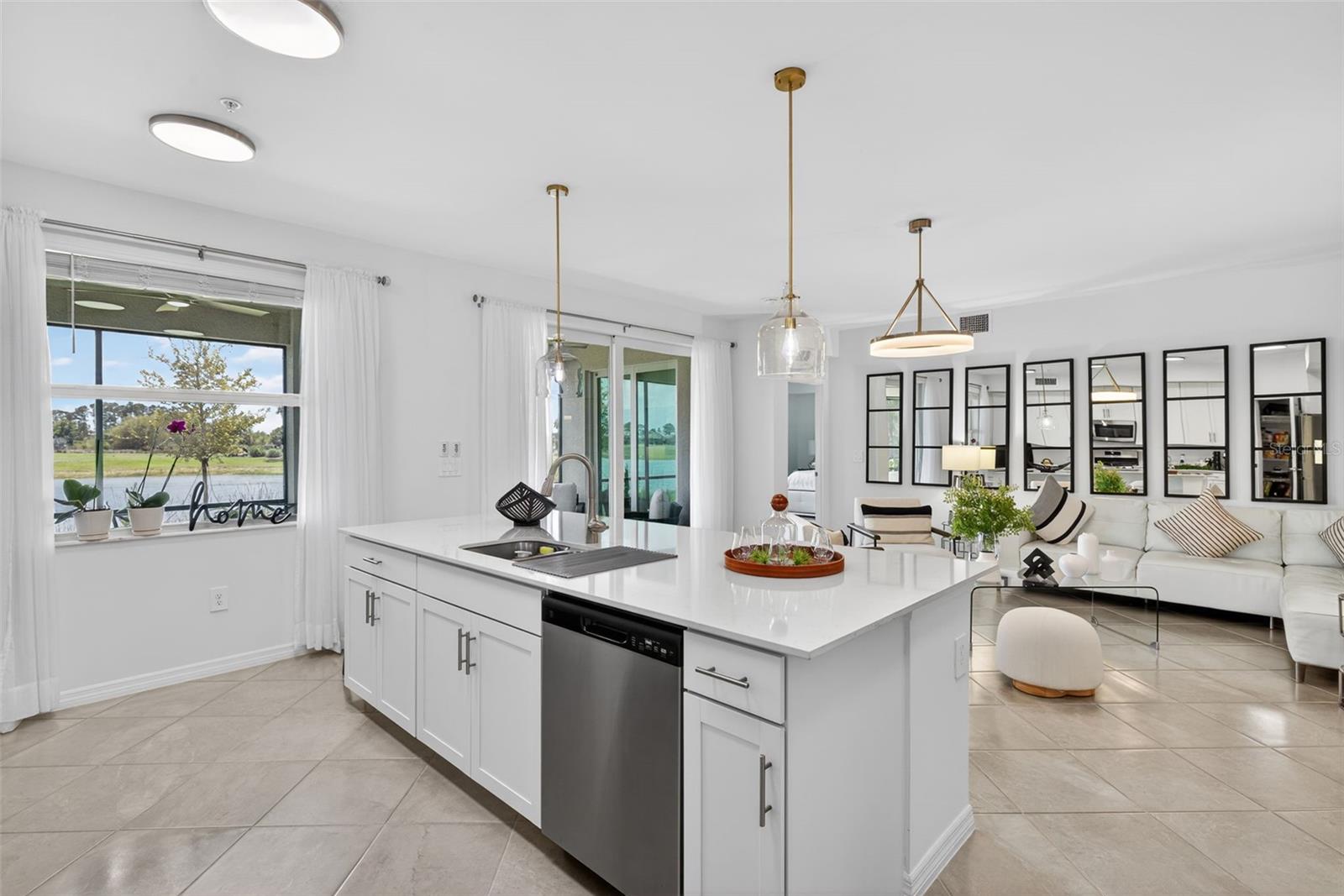 BABCOCK NATIONAL GOLF & CC - Residential