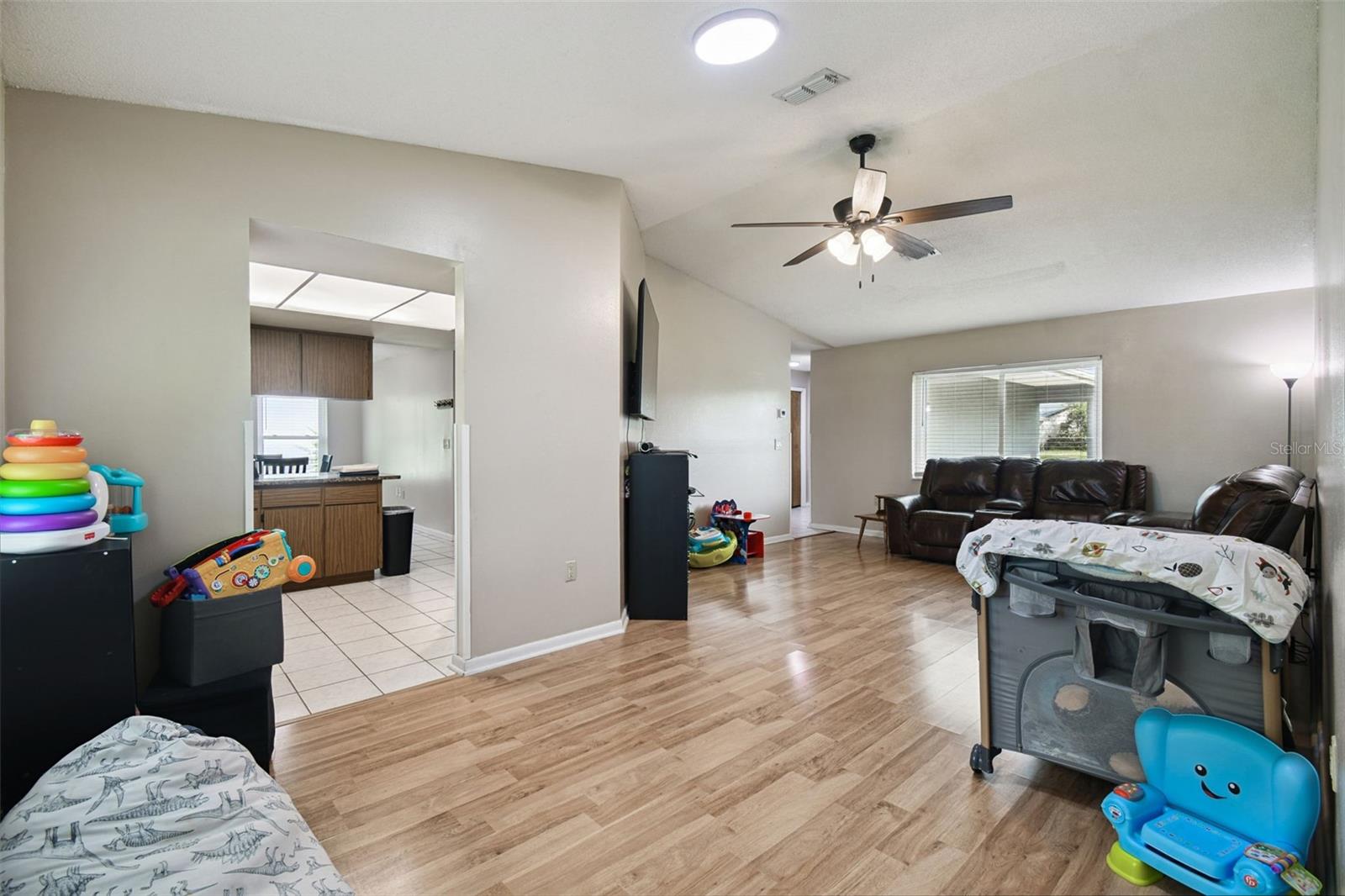 RIDGE MANOR WEST PH IV - Residential