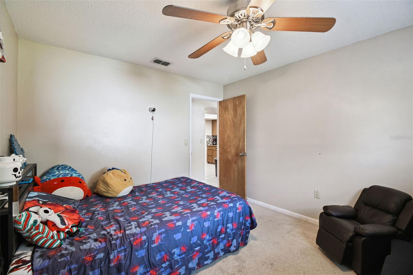 RIDGE MANOR WEST PH IV - Residential