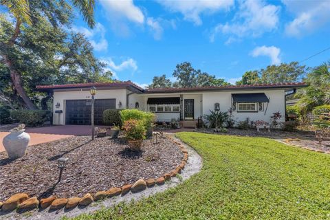 251 S GARDEN CIRCLE BELLEAIR FL 33756