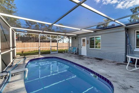 A home in PORT CHARLOTTE