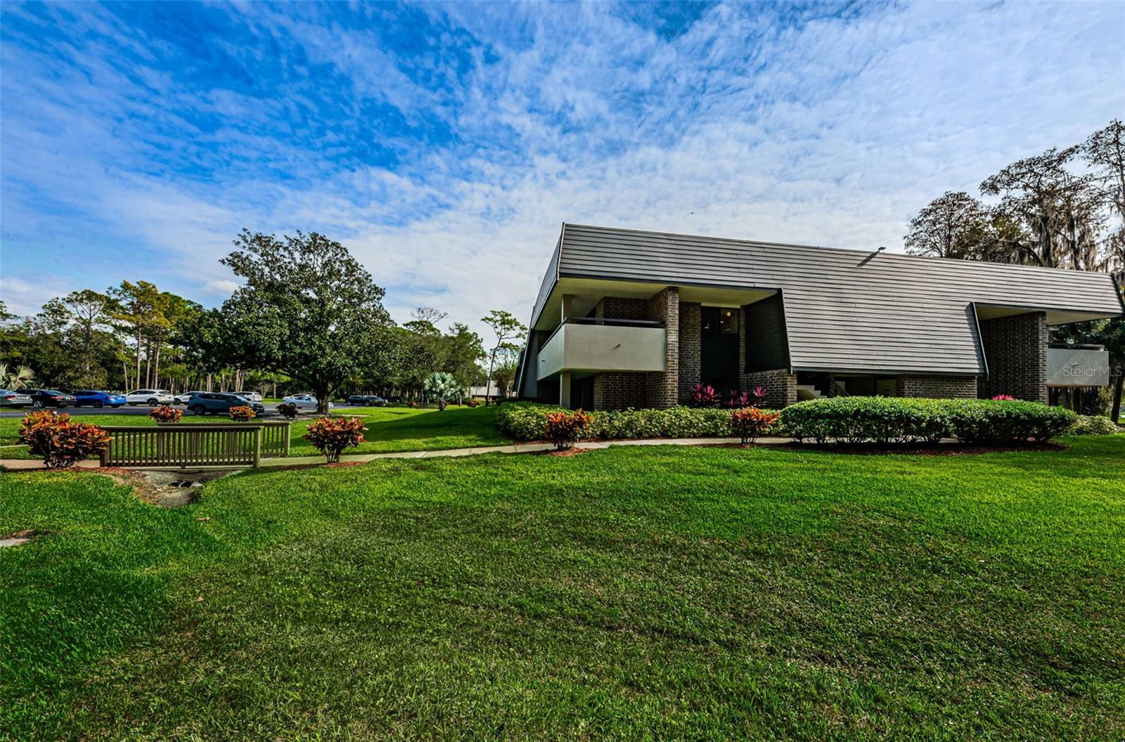 INNISBROOK - Residential