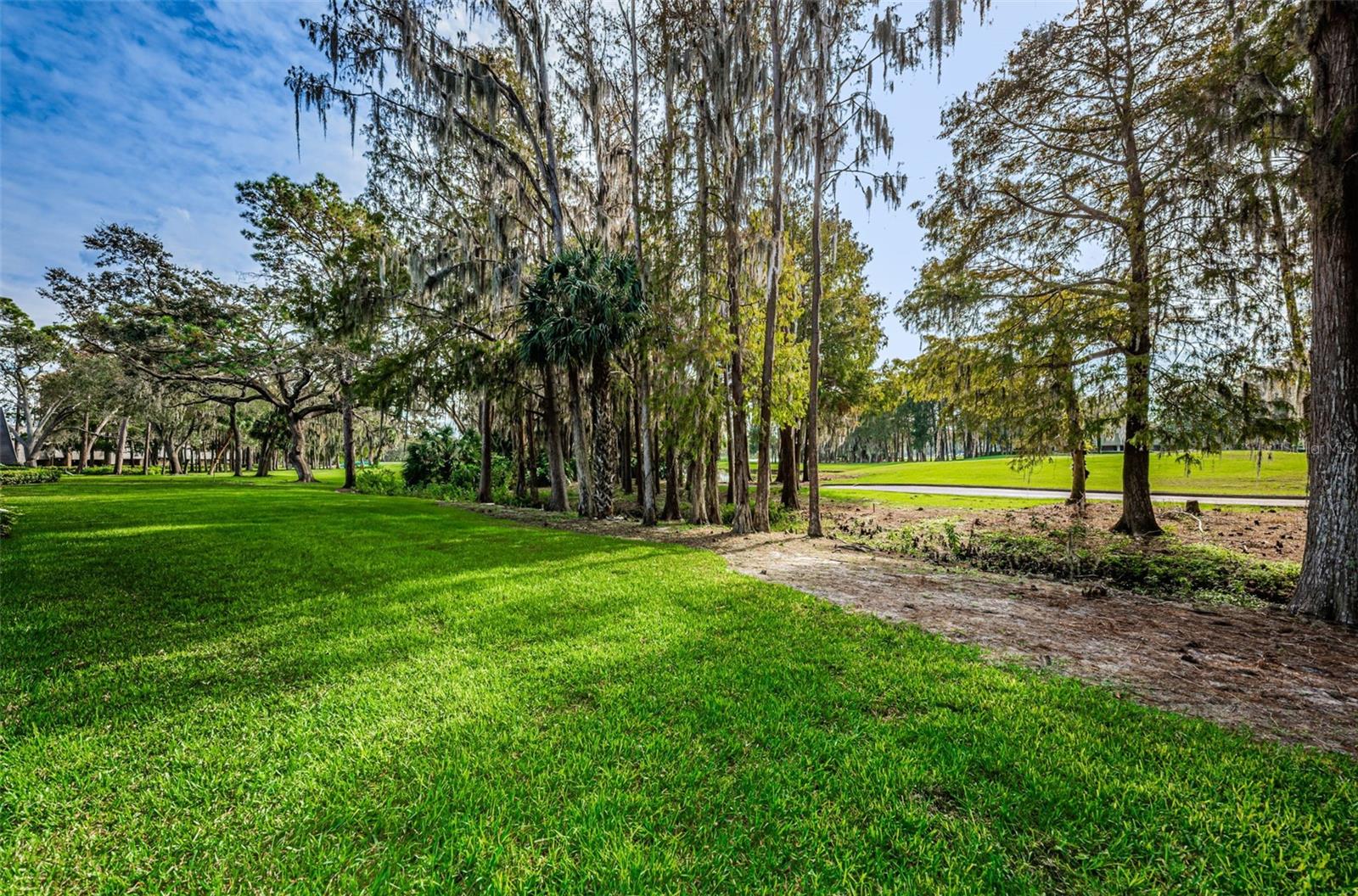INNISBROOK - Residential