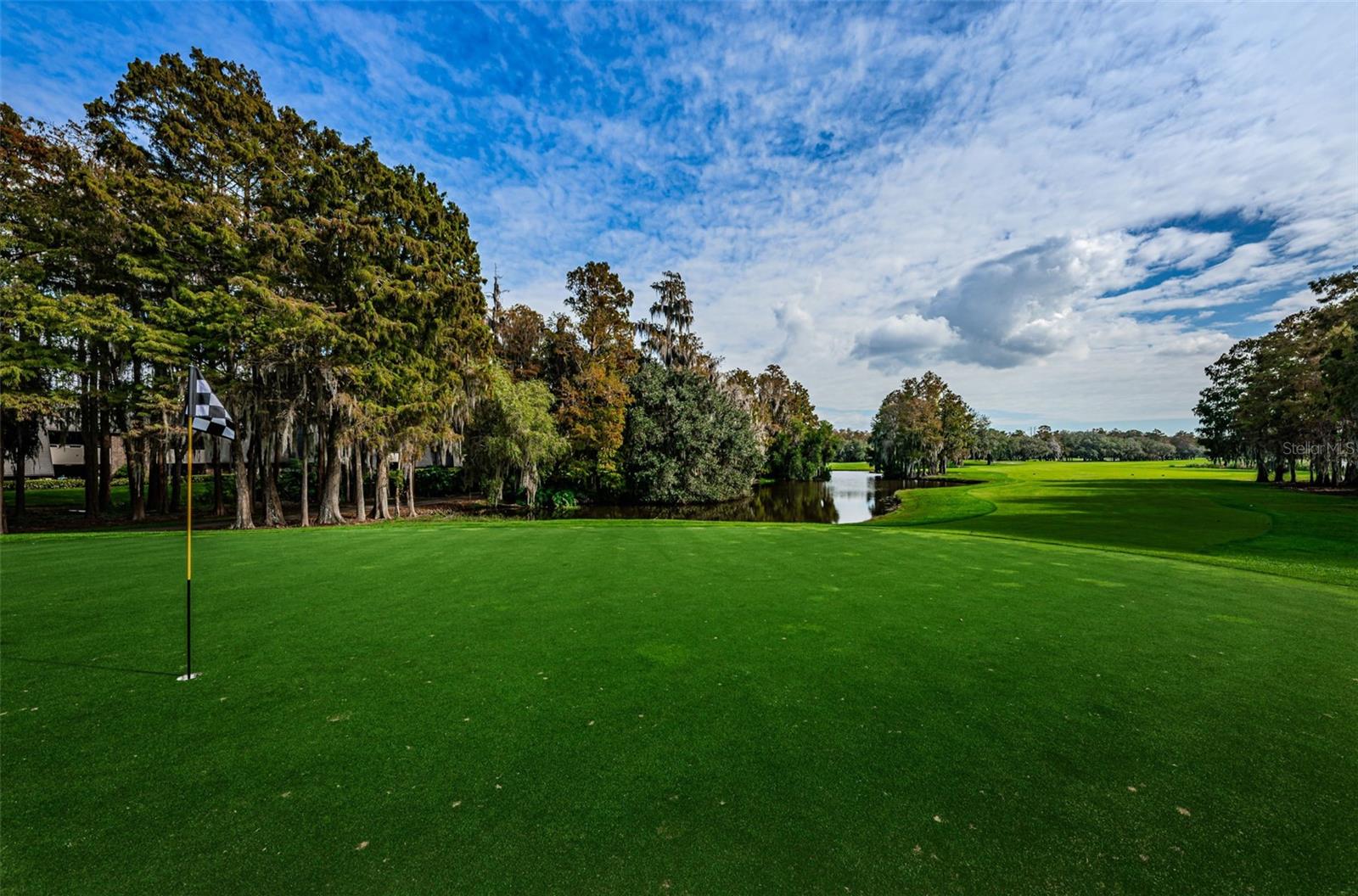 INNISBROOK - Residential