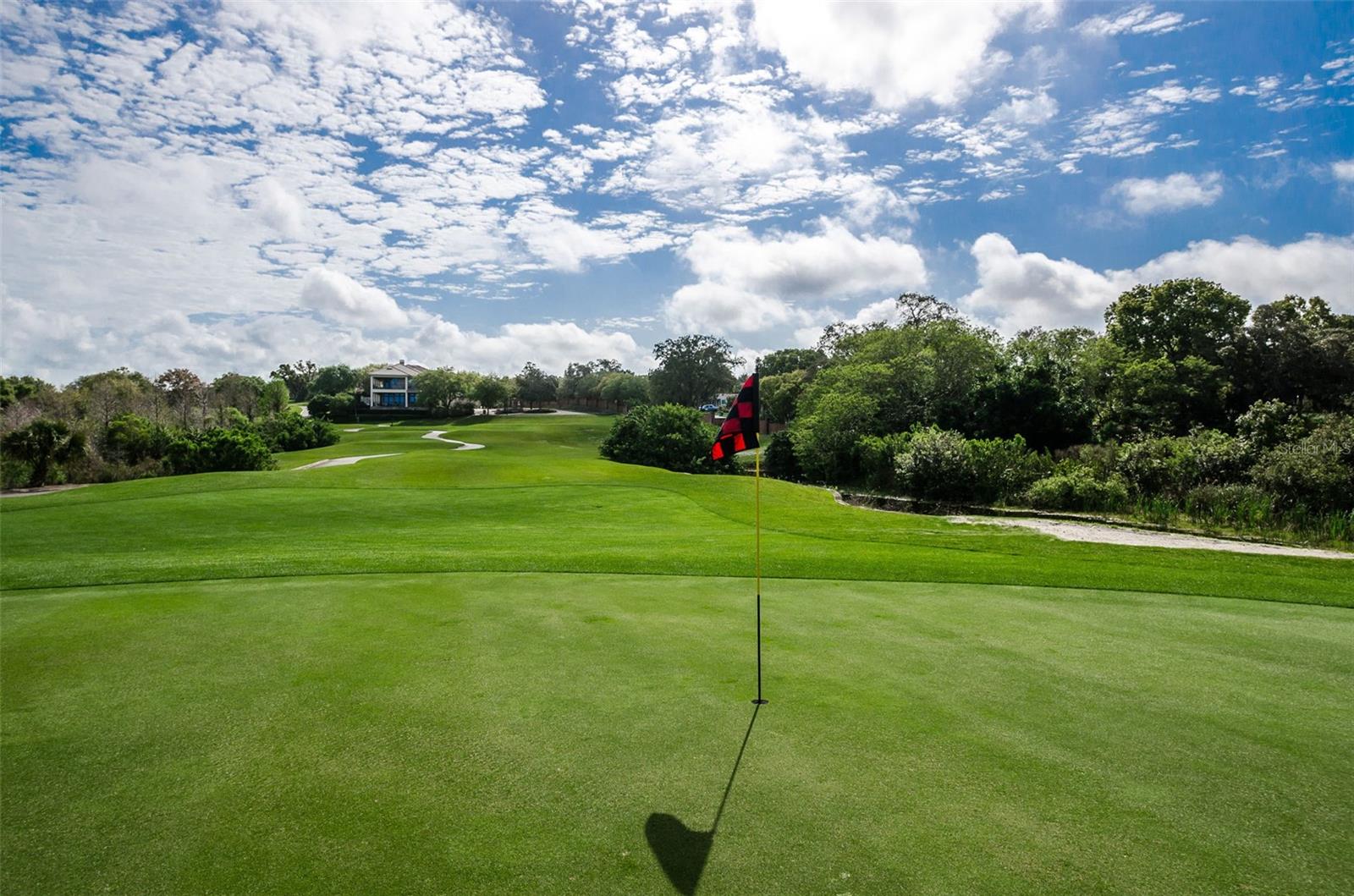 INNISBROOK - Residential