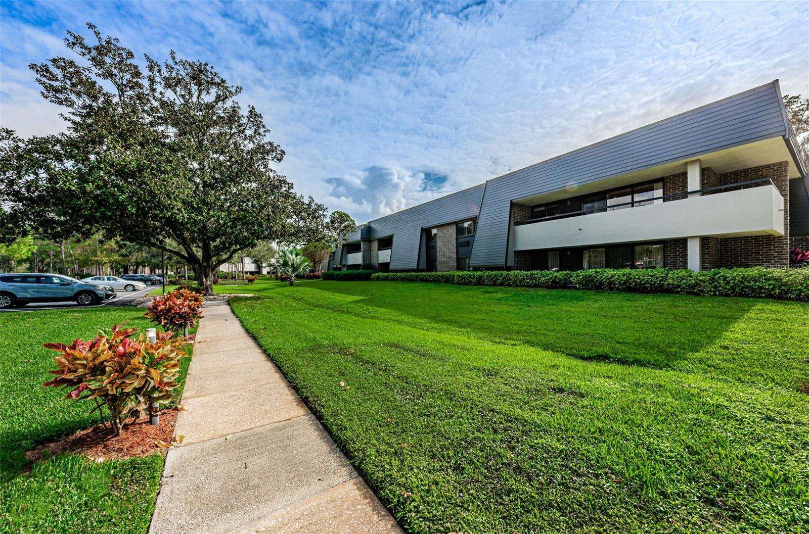 INNISBROOK - Residential