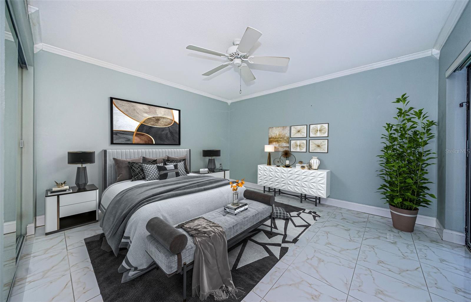 INNISBROOK - Residential