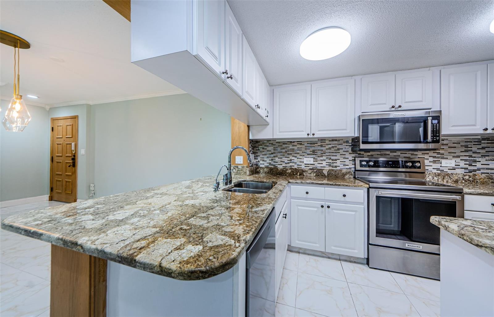 INNISBROOK - Residential