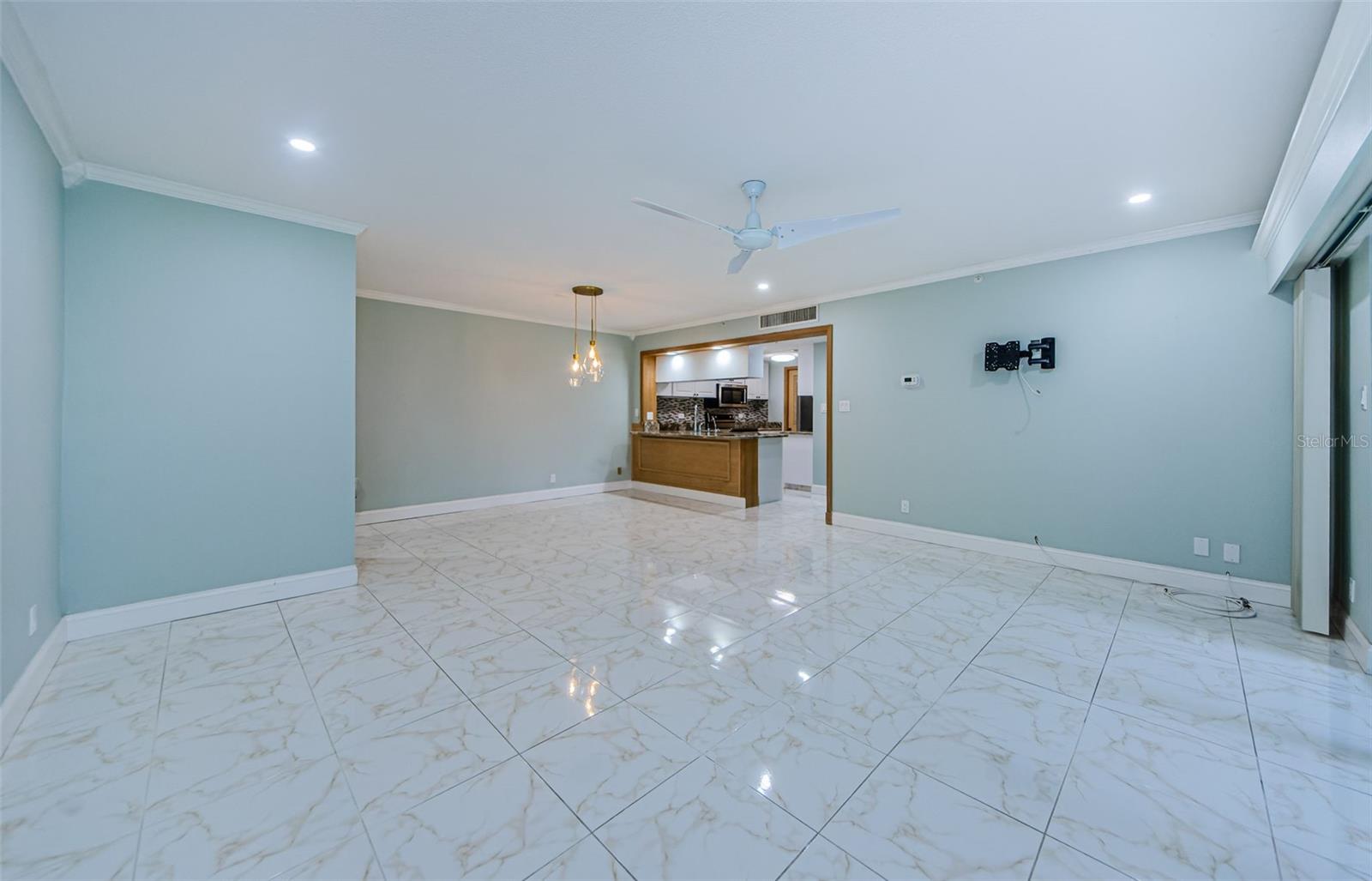 INNISBROOK - Residential