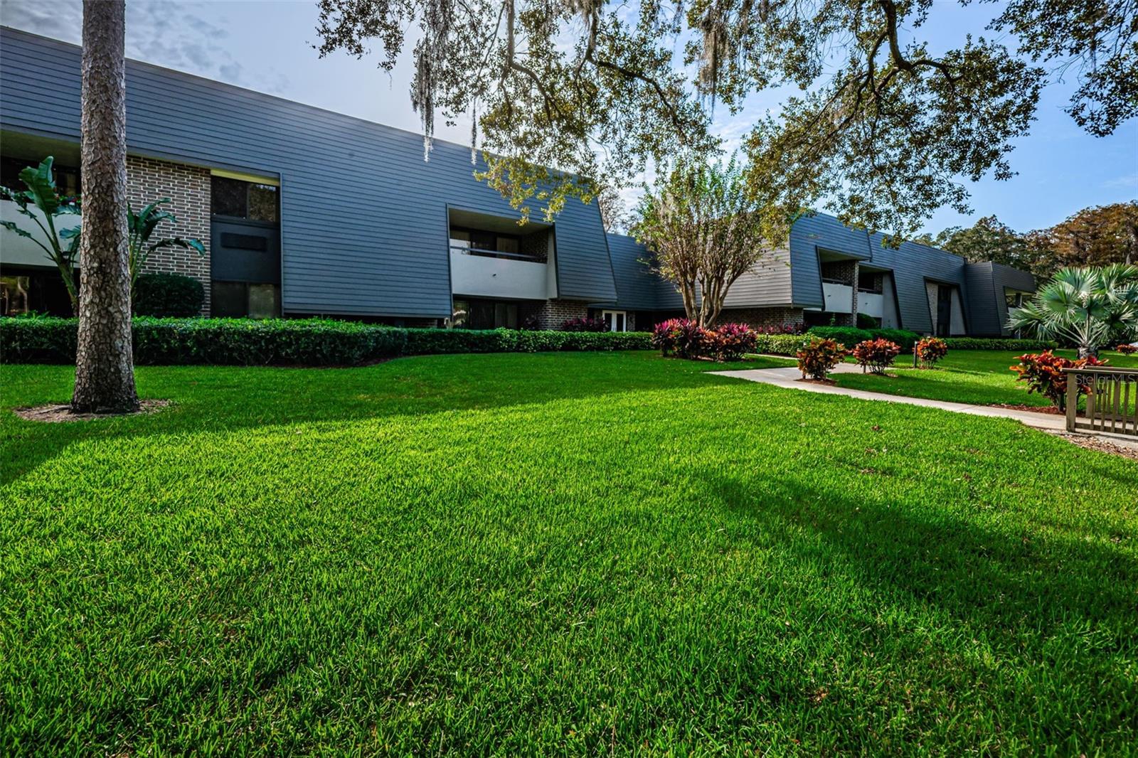 INNISBROOK - Residential