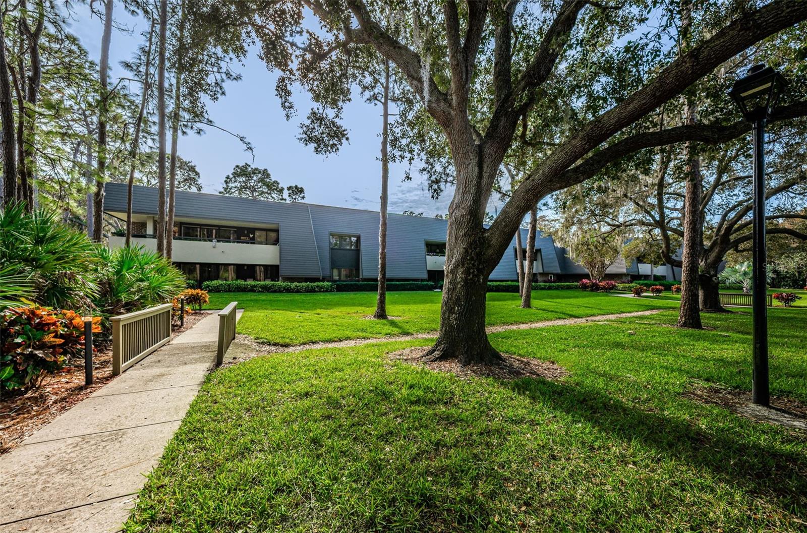 INNISBROOK - Residential