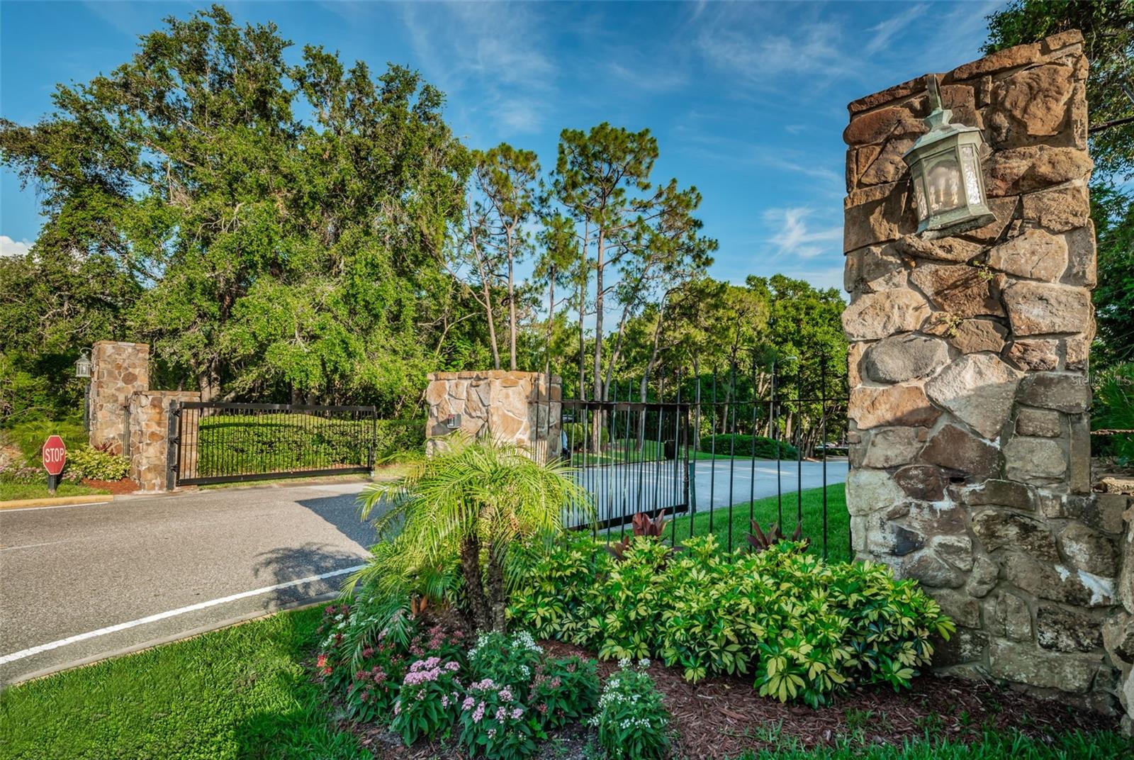 INNISBROOK - Residential