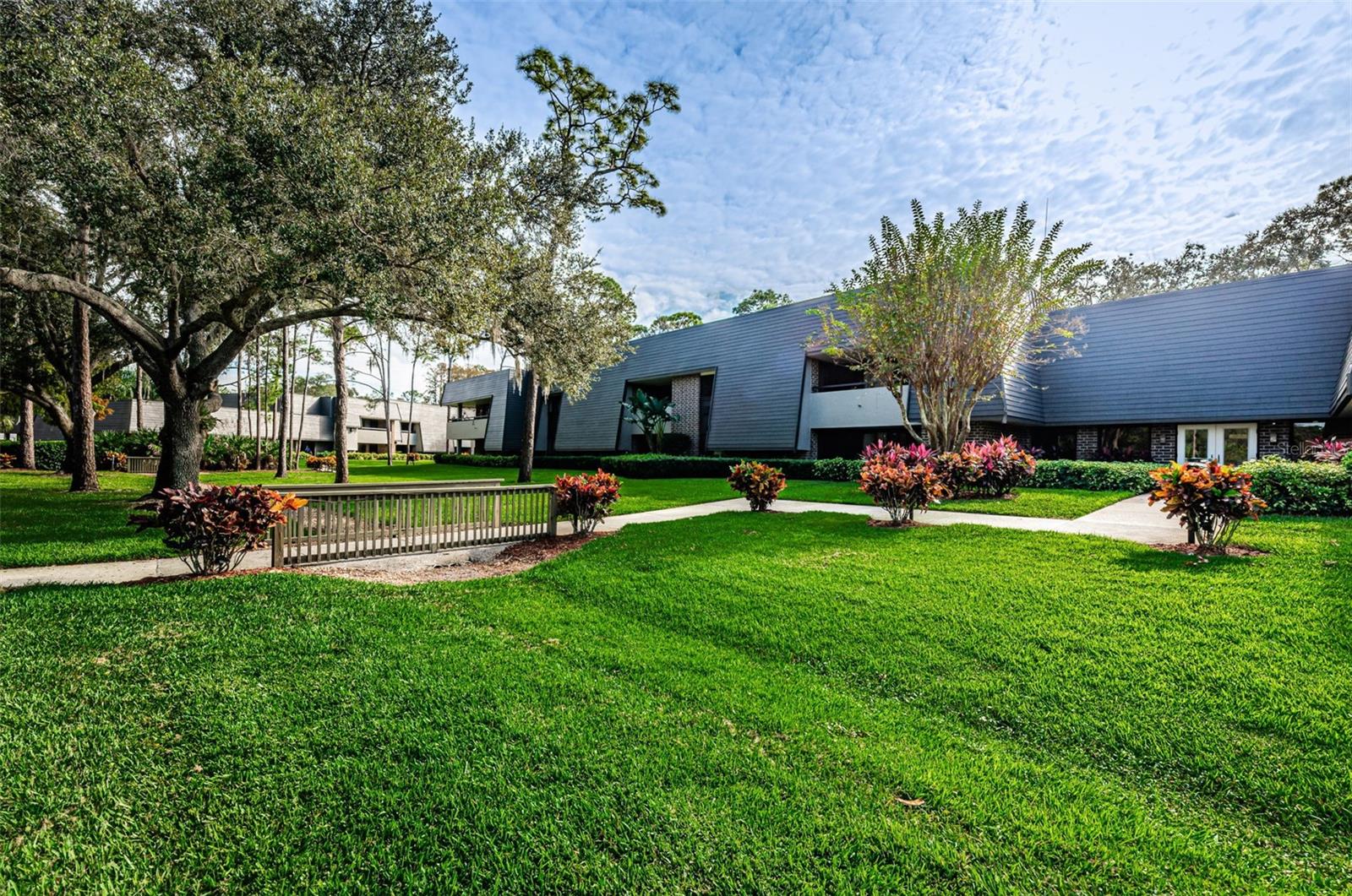 INNISBROOK - Residential