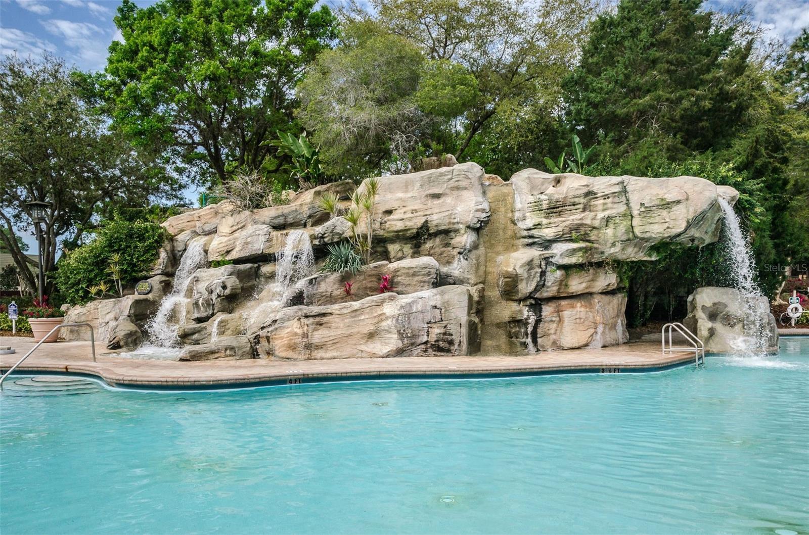 INNISBROOK - Residential