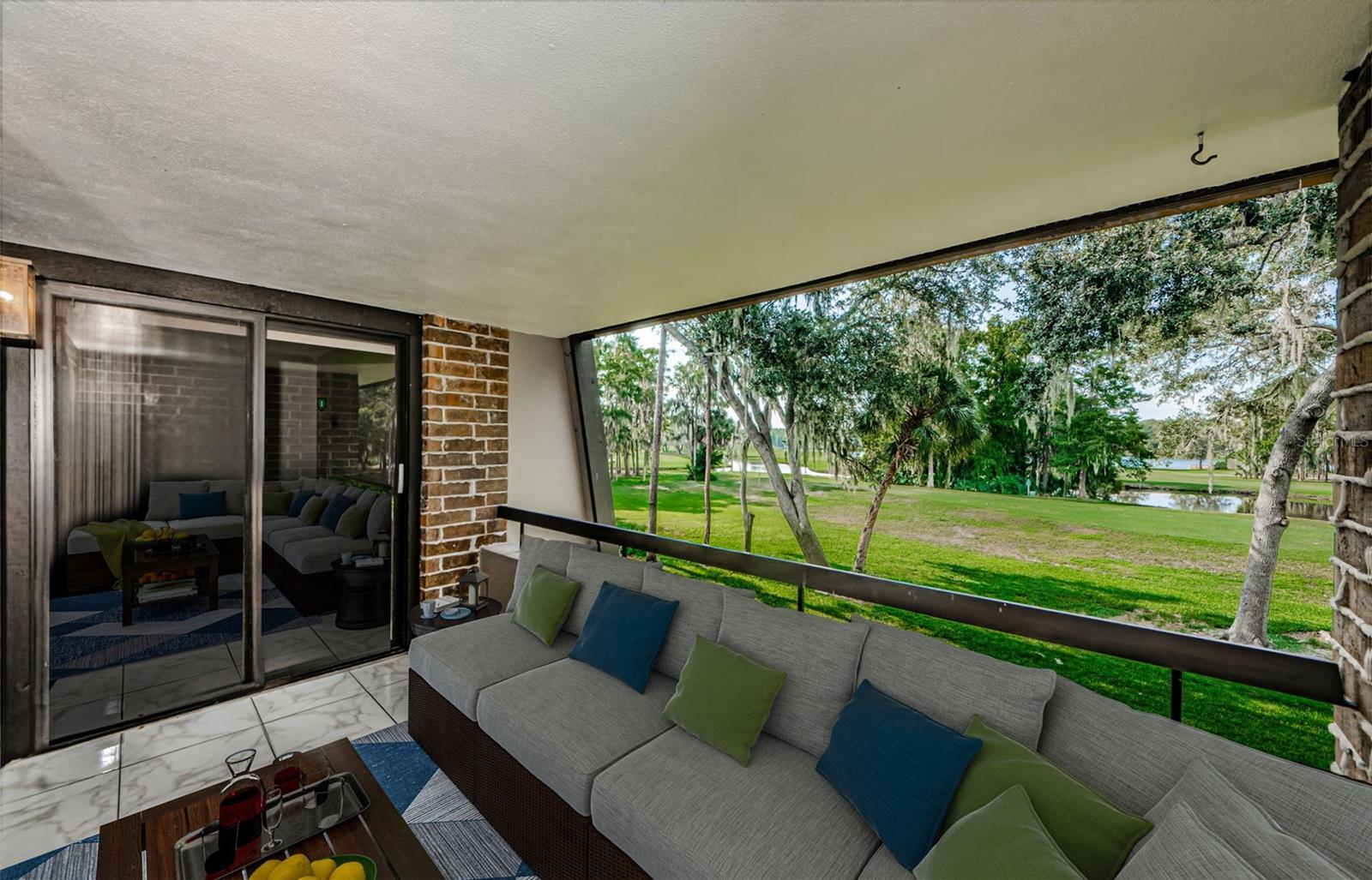 INNISBROOK - Residential