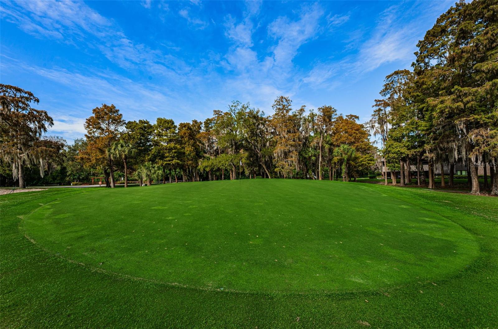 INNISBROOK - Residential