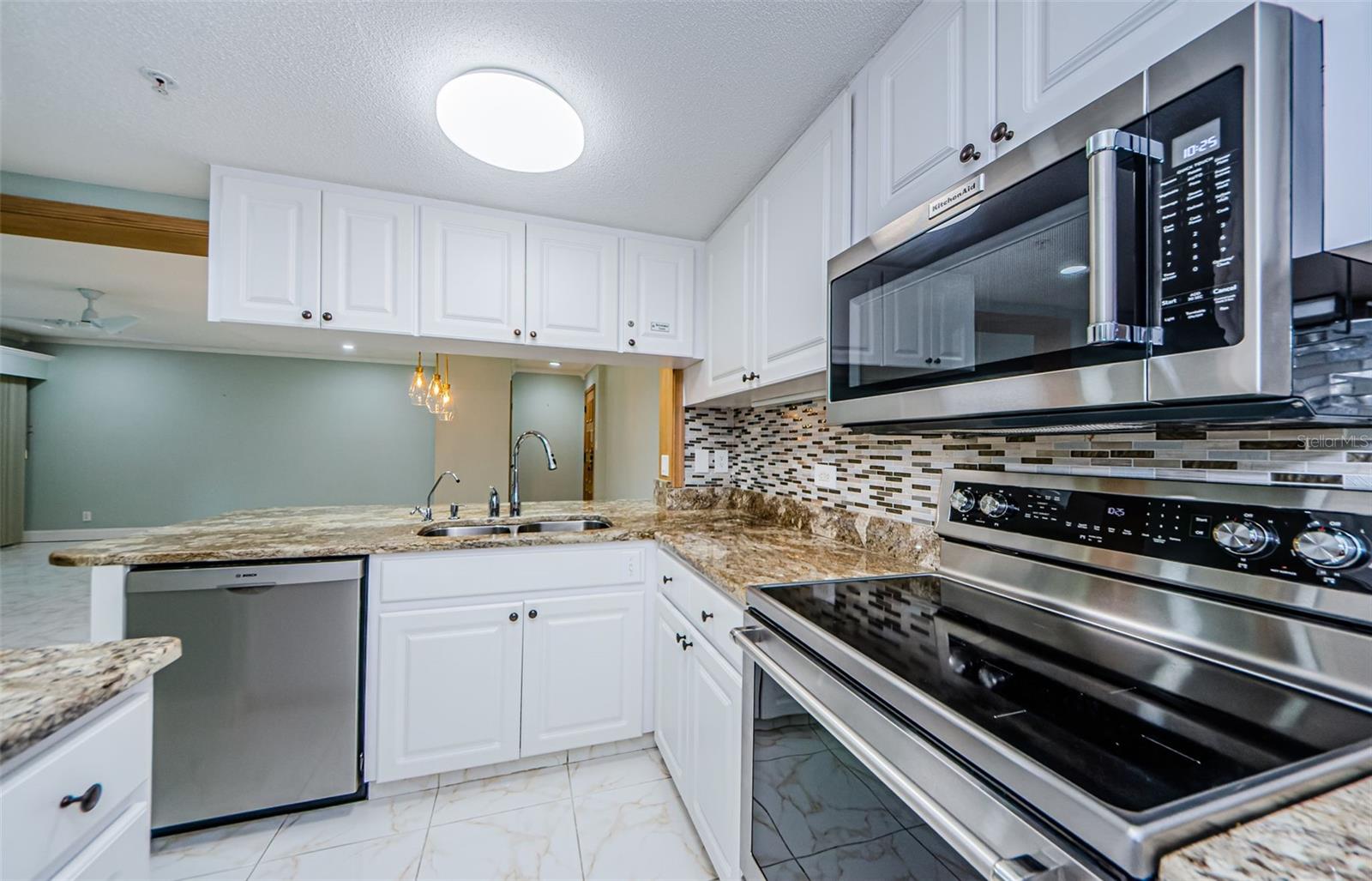 INNISBROOK - Residential