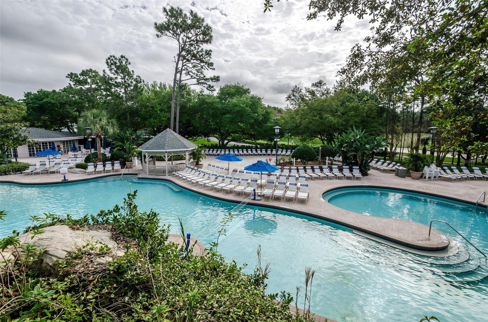 INNISBROOK - Residential