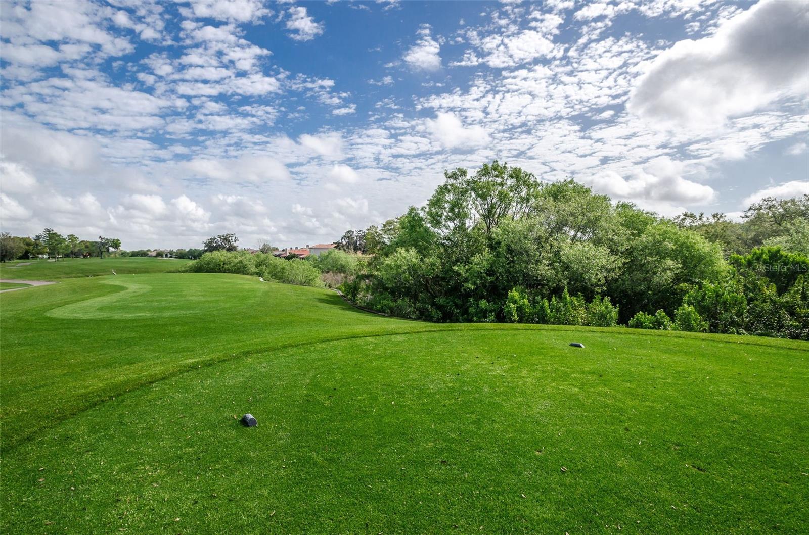 INNISBROOK - Residential