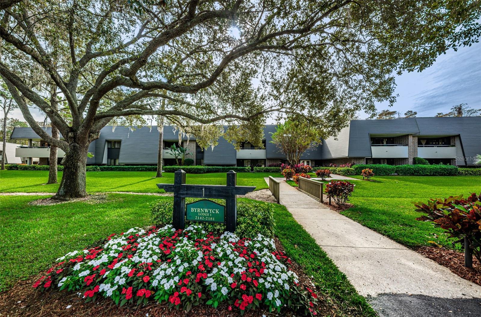 INNISBROOK - Residential