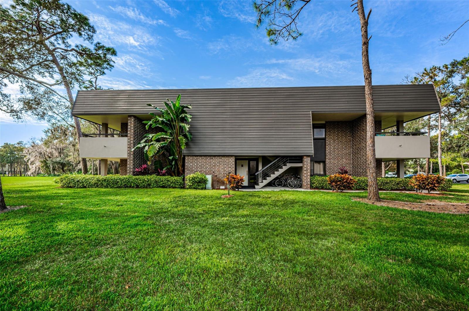 INNISBROOK - Residential