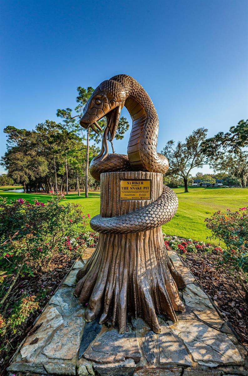 INNISBROOK - Residential