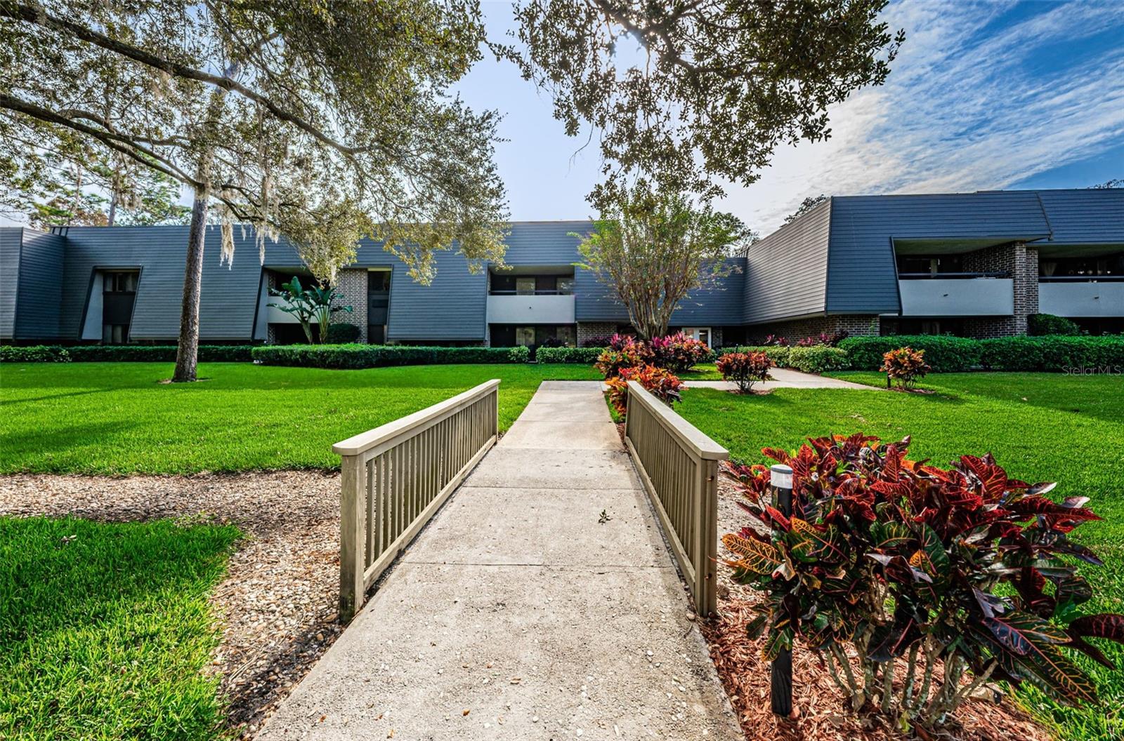 INNISBROOK - Residential