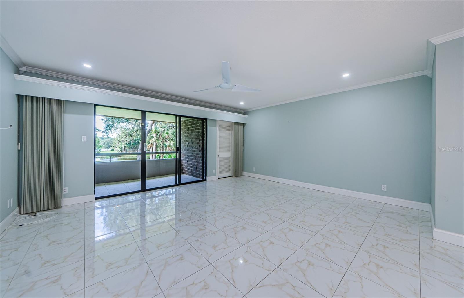 INNISBROOK - Residential