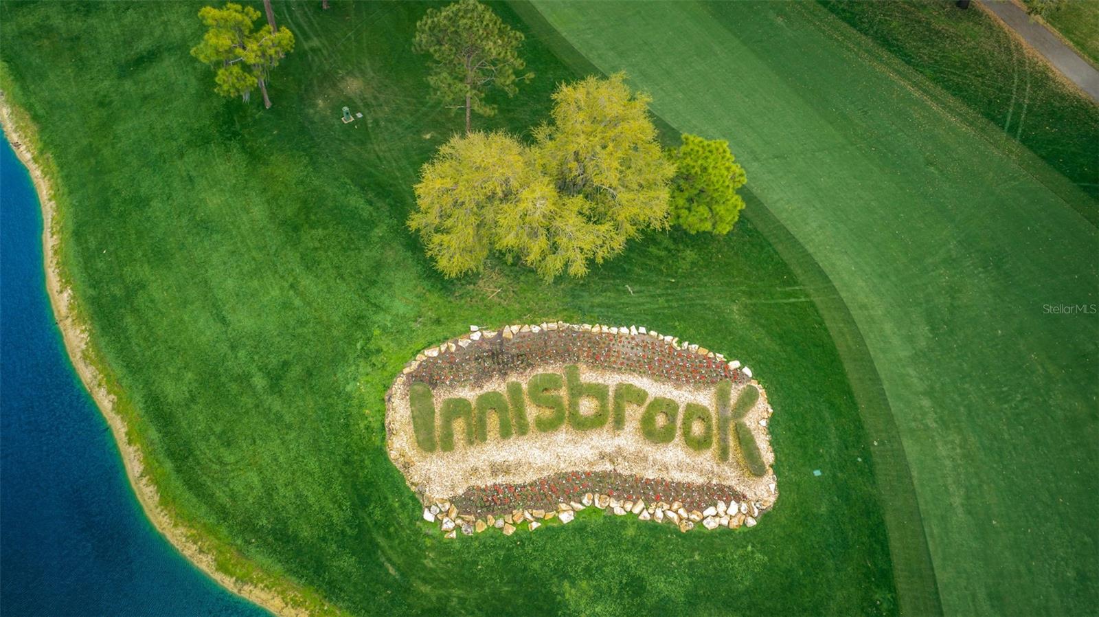 INNISBROOK - Residential