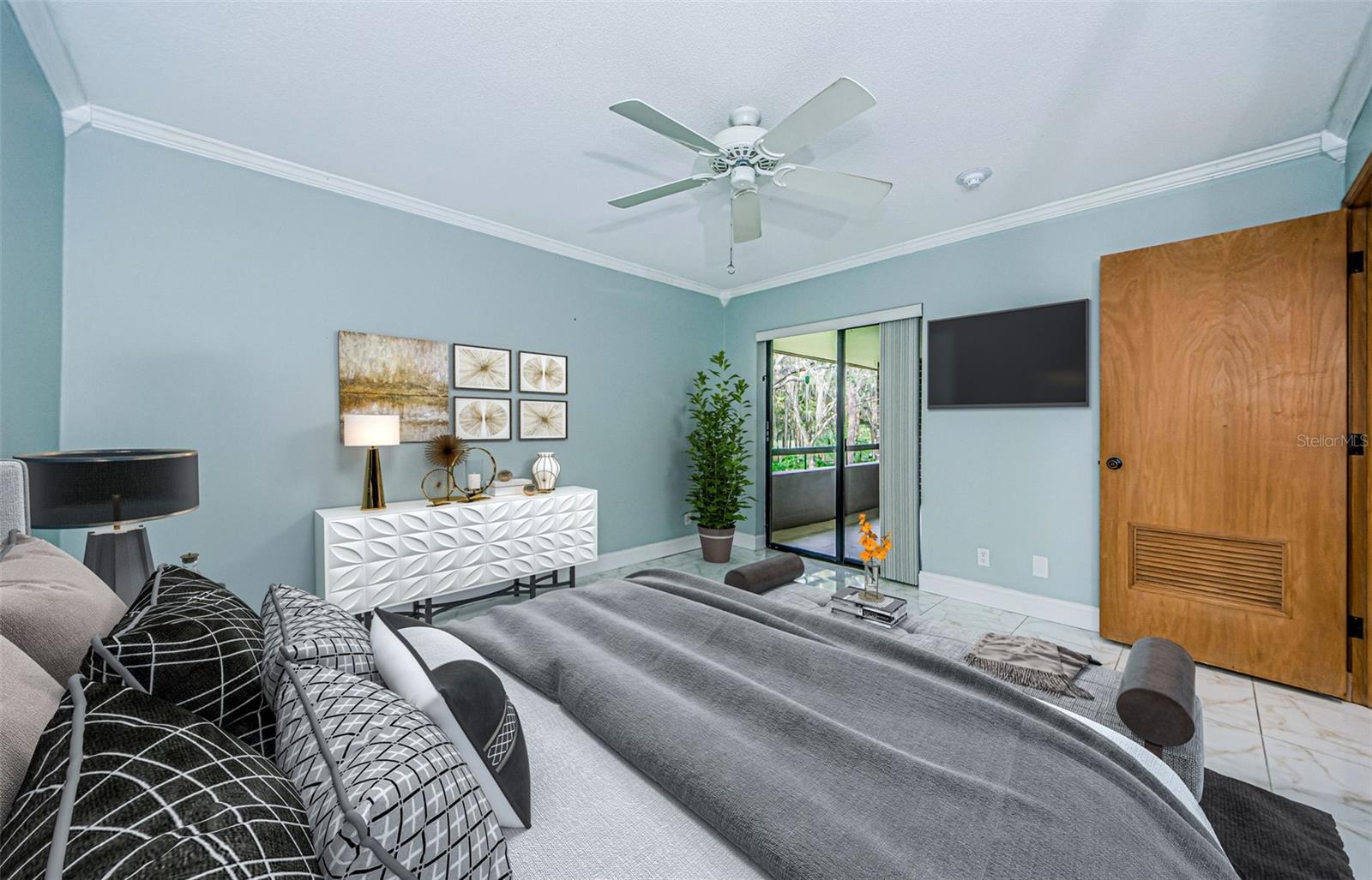 INNISBROOK - Residential